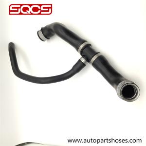 A2215014682 S300L Hydraulic Brake Hoses Car Coolant Water Pipe 2215014682