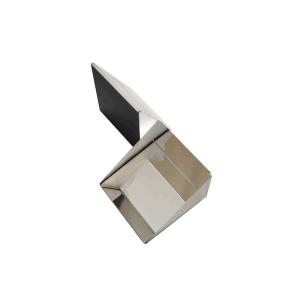 Microscope Binocilars Telescope Optical Mirrors , Optical Component