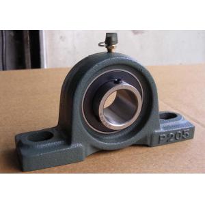 UCP312 Sealed Pillow Block Ball Bearing With High Temperature Resistance