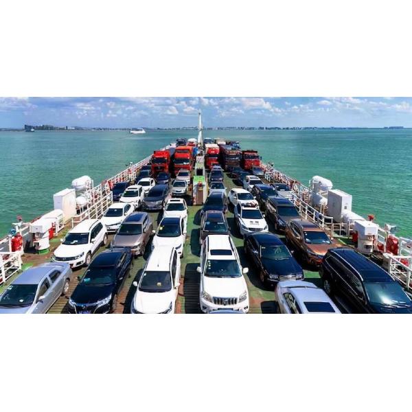 Tesla Model 3 Electric Cars with Max. Power 220kW Overall Mass 1980kg