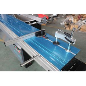 MJ6132 Accuracy Wood Cutting Vertical Sliding Table Panel Saw Machine for