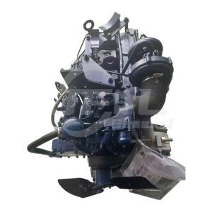 Engine assembly WP4G95E221 for Weichai engine parts