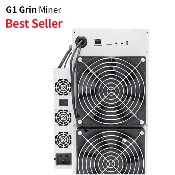 Buy Cuckatoo32 42G Ipollo G1 Miner , 2800W Grin Coin Asic Miner at wholesale prices