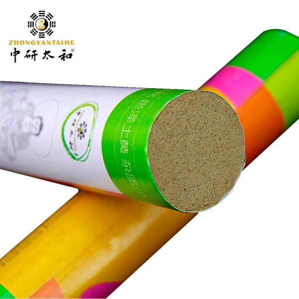 Buy Acupressure Point Mini Moxibustion Stick Chinese Herbal Medicine at wholesale prices