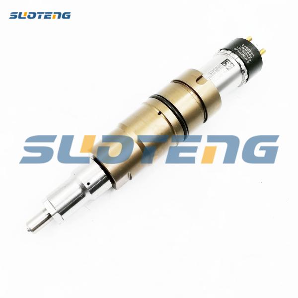 Buy 2488244 DC13 Engine Diesel Common Rail  Fuel Injector at wholesale prices