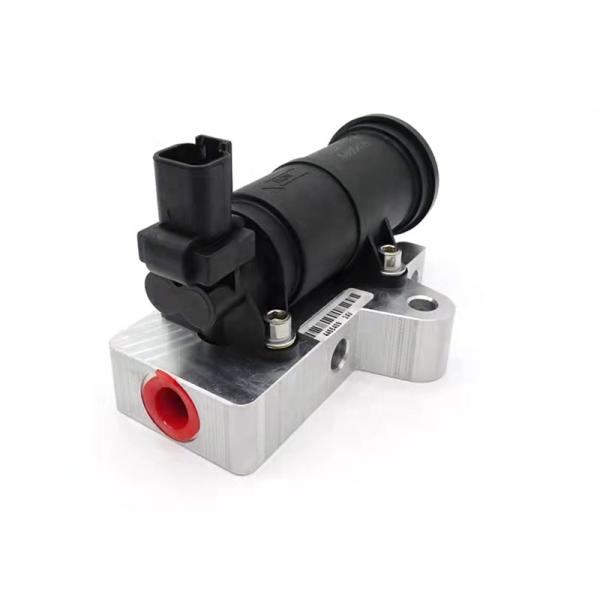 NEW E320E2 E330E2 E336E2 24V Excavator Fuel Transfer Pump 4465409 446-5409