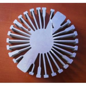 Anodizing Finish Aluminum Heat Sinks With Excellent Corrosion - Resistant
