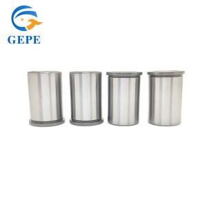 Quality Mold Guide Pins And Bushings Precision Guide Sleeve RoHS certified for sale