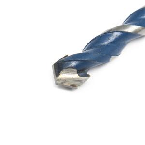 Tungsten Carbide Twist Triangle Drill Metal Drilling Bit