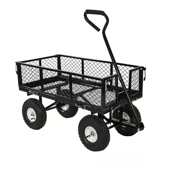 15-20 Days Delivery Time Easy Removal Advantage Heavy Duty Steel Utility Mesh