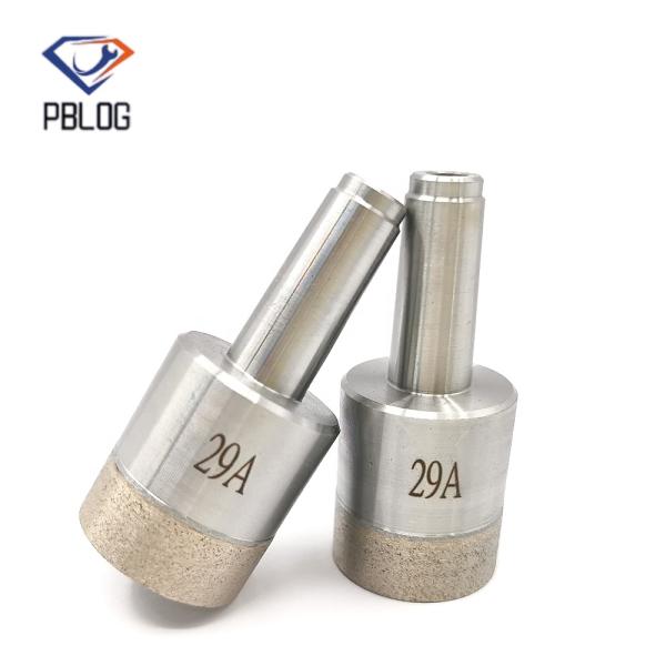 Marble Glass Ceramics Floor Tiles Diamond Drill Bit Set Hole Saw Hole Cutter