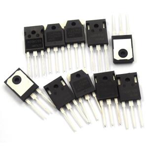 H30R1602 H20R1353 Throught Hole IGBT Transistor H15R1203 H30R1353