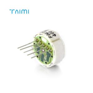 5g IP65 2-400 Bar Ceramic Piezoresistive Pressure Transducer