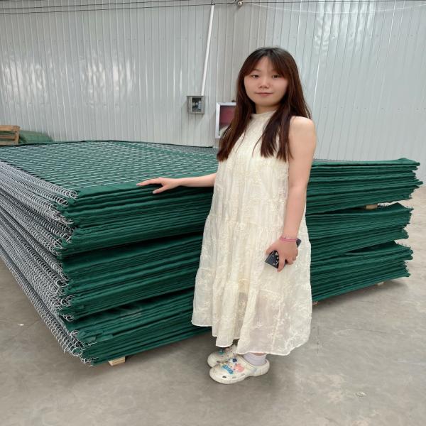 Buy Galvanized Metal Cage 5mm Defensive Barrier Bastion For Protection at wholesale prices