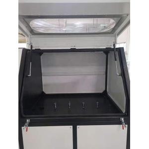 Customized Flammability Test Instruments Pioneering Fire Safety Analysis