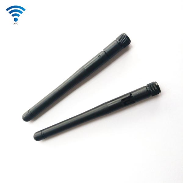 Buy Embedded Straight SMA GSM GPRS Antenna Waterproof ROHS Certificated at wholesale prices