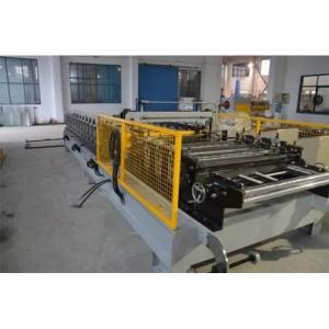 Electrical board forming machine