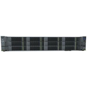 Fusion Used Server 2288H V6 32 DDR4 2U 2-socket Rack 2.5inch SAS/SATA/SSD Server