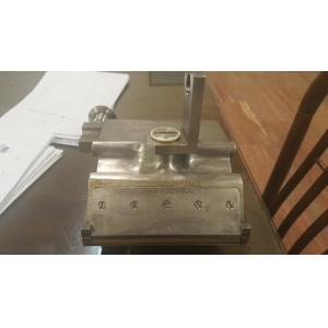 Encapsulation packing Machine Parts Brush spredox box Injection Wedge pump and