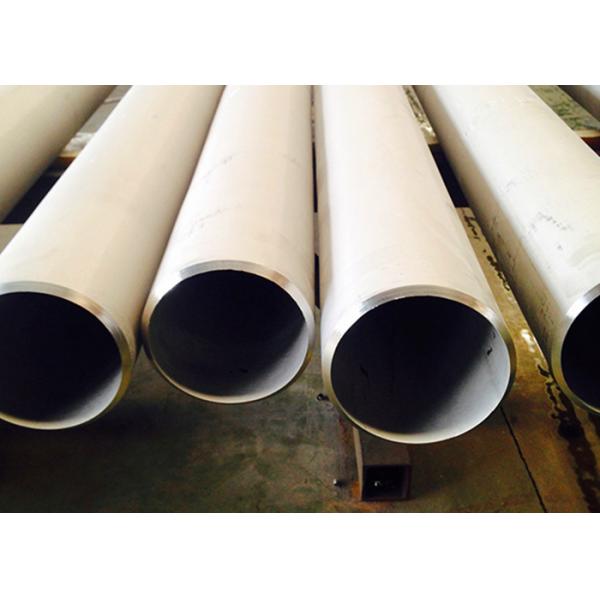 High Pressure ASTM A335 P12 Seamless Alloy Steel Pipe