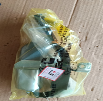 Buy Extinguisher 5301701 Cummins Engine Parts Fuel Pump Solenoid Valve at wholesale prices