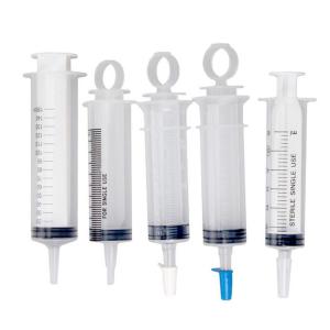 High quality Ring Type Irrigation Syringe disposable bulb irrigation syringe