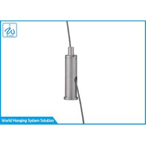 M6 Internal Adjustment Sleeve Wire Cable Grippers