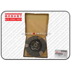 Isuzu Clutch Disc 1312408760 1-31240876-0 Disc Clutch For Isuzu CXZ81K 10PE1