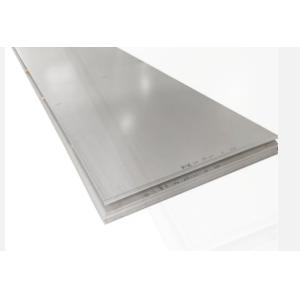 China SS 304 304L Stainless Steel Sheet Plate Customized Thickness 4*8 Feet Pates on sale