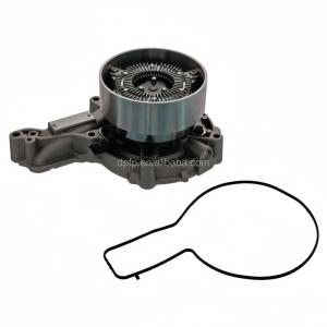 Quality Mercedes-Benz Engine Water Pump 21974080 6 Months Warranty for sale