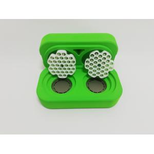 Portable Environmental Stem Cell Freezing Container For 60 X 1ml Vials Cooling