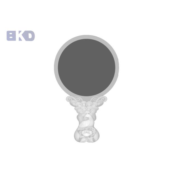 Buy HASCO PEEK Home Appliance Mould Plastic Makeup Mirror at wholesale prices