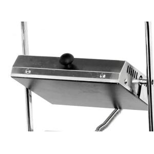 Countertop 240V 3.2kw Heavy Duty Electric Griddle