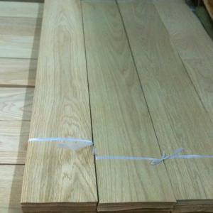 Smooth Maple Wood Veneer