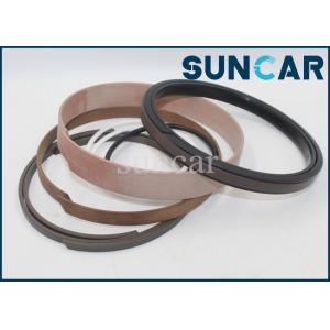 China Track Adjust Seal Repair Kit VOE14570639 VOE 14570639 For Models EC140C EC140B EC120D Excavator SUNCARVO.L.VO on sale