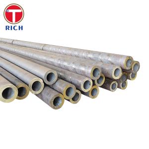 20MnG High Pressure Boiler Tube Alloy Seamless Pipe For Boilers Heat Exchangers