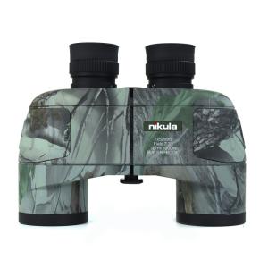 High Quality 7x50 camouflage hunting binoculars Powerful Waterproof BAK4
