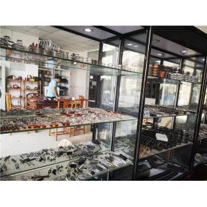 Hardware 100% Inspection Metal Mounting Brackets