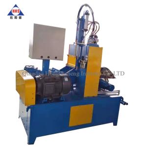 Lab Ceramic Powder Dispersion Kneader Machine 1L 3L 5L