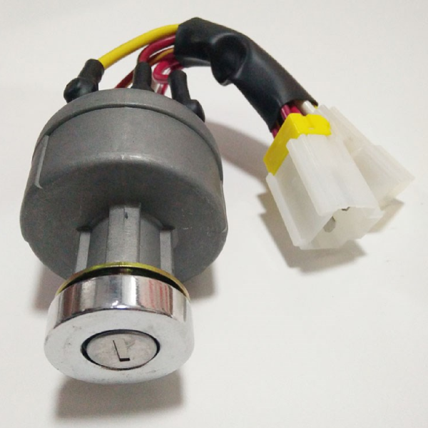14526158 Excavator Ignition Switch