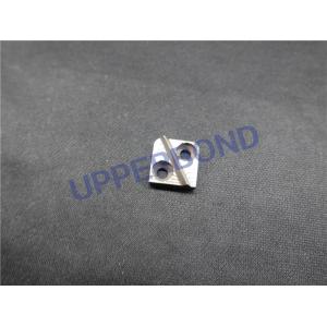 Silver Cutting Blade Cigarette Packing Machine Parts