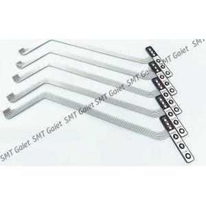 China SS 8MM-72MM Feeder Switch Operation KHJ-MC1AA-00 on sale