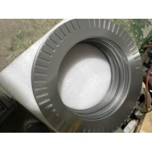 Permanent Magnet Motor Stamping Dies Drawing To Sample Processing