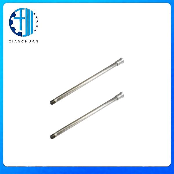 Buy Caterpillar 3114 3116 3126 C7 Engine Pushrod 4P8577 Genuine OEM at wholesale prices