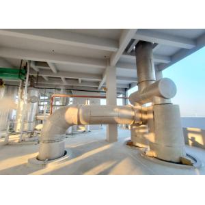 Customized Embossed Pillow Sheet Heat Exchanger For Energy Saving Mechanical