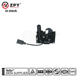 ZPY 95B823509 Engine Hood Lock Latch for Porsche Macan 2015-2021