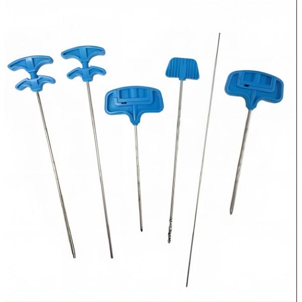 Buy High Frequency Interventional Devices Vertebroplasty Assistance System at wholesale prices