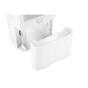 Adsorption R290 Dehumidifier Humidity Control Range 30~80%RH