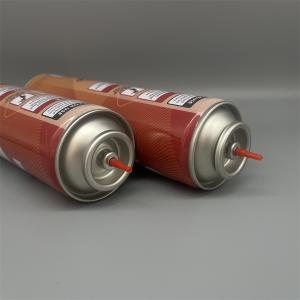 VersaSeal Universal Lighter Refill Valve Convenient Reliable Solution For