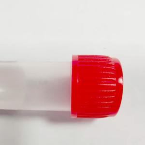 Preservation Disposable Virus Sampling Tube iiLO Plastic